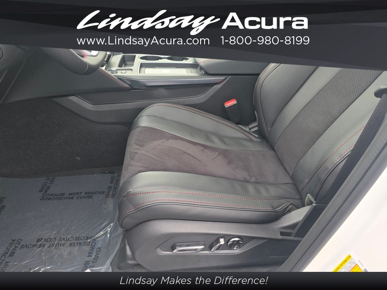 2026 Acura MDX A-Spec Columbus OH