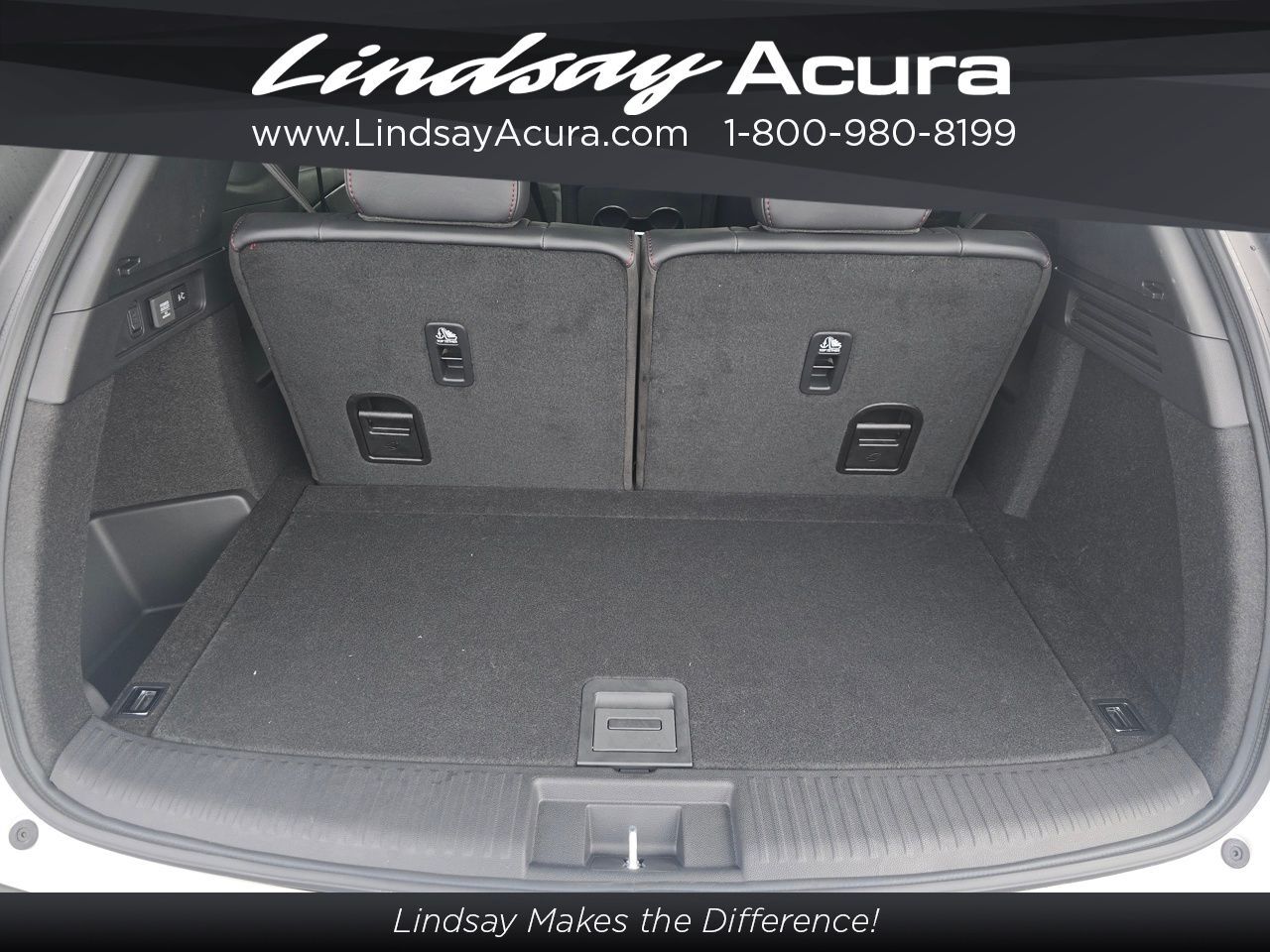 2026 Acura MDX A-Spec Columbus OH