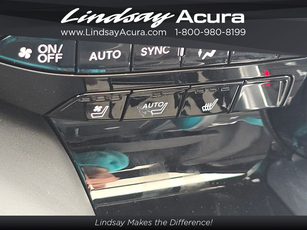 2026 Acura MDX A-Spec Columbus OH