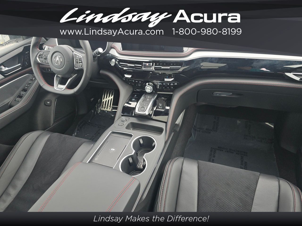 2026 Acura MDX A-Spec Columbus OH