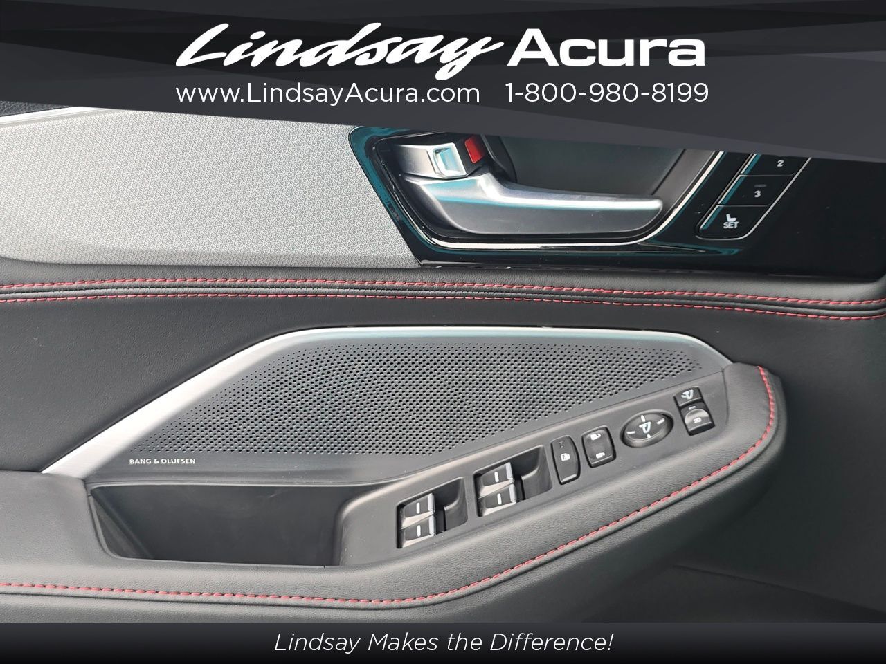 2026 Acura MDX A-Spec Columbus OH