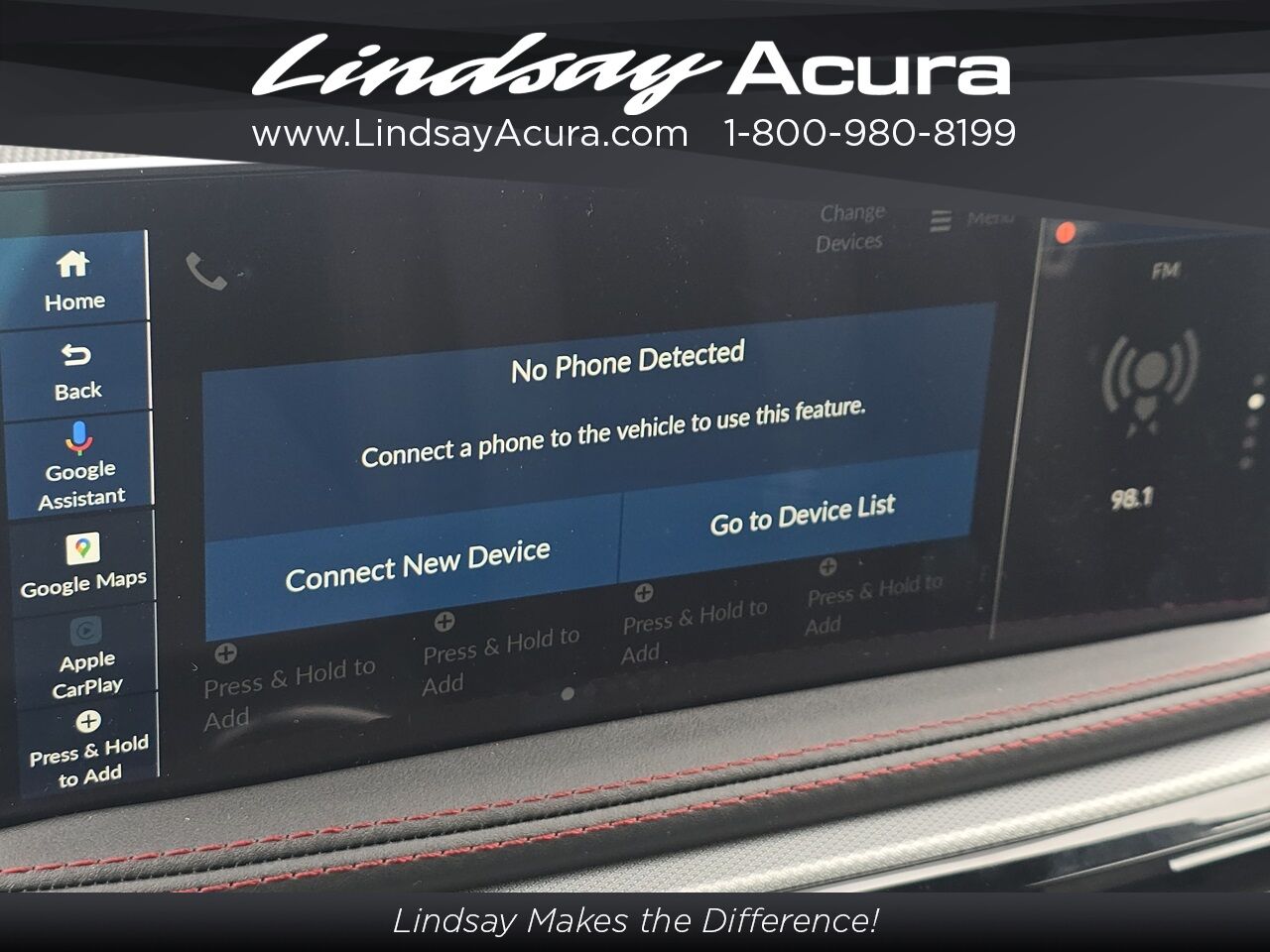 2026 Acura MDX A-Spec Columbus OH