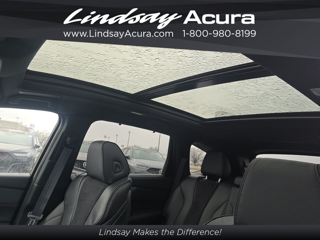 2026 Acura MDX A-Spec Columbus OH