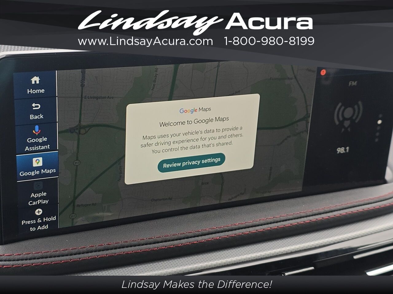 2026 Acura MDX A-Spec Columbus OH