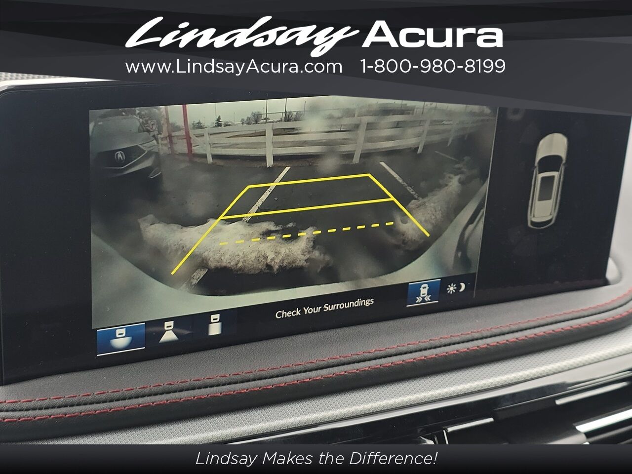 2026 Acura MDX A-Spec Columbus OH