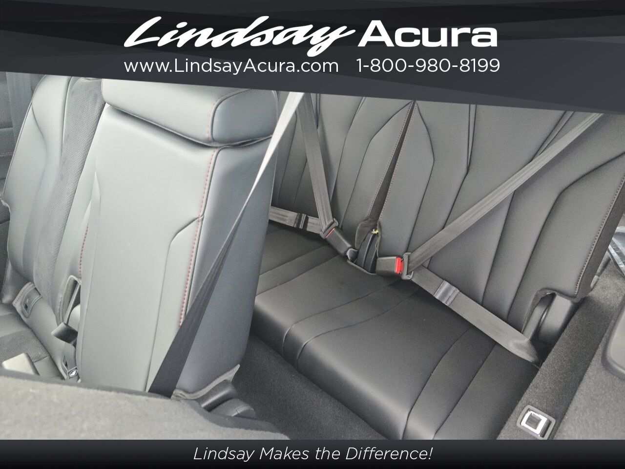 2026 Acura MDX A-Spec Columbus OH