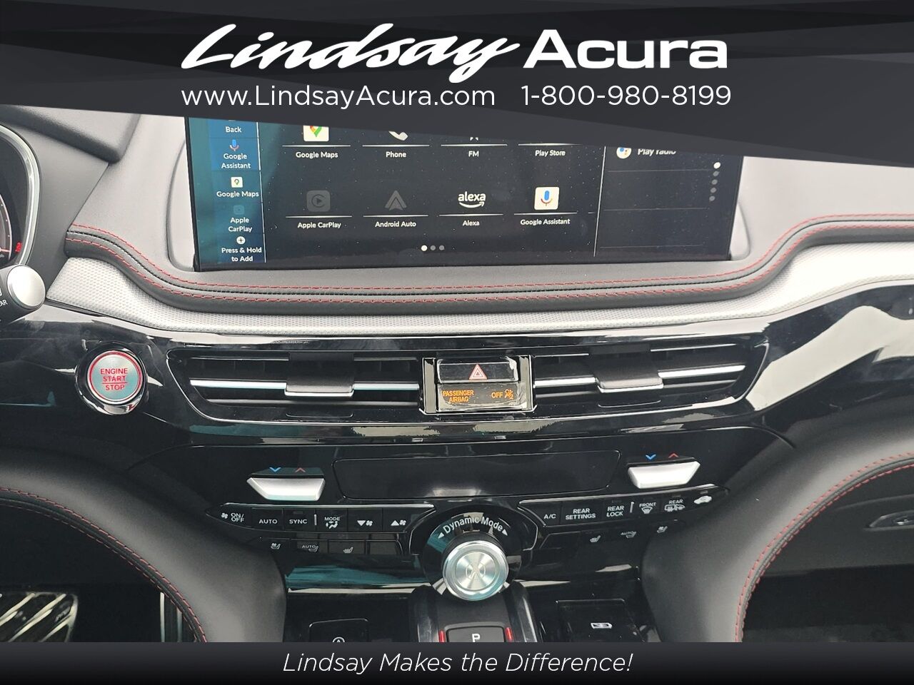 2026 Acura MDX A-Spec Columbus OH