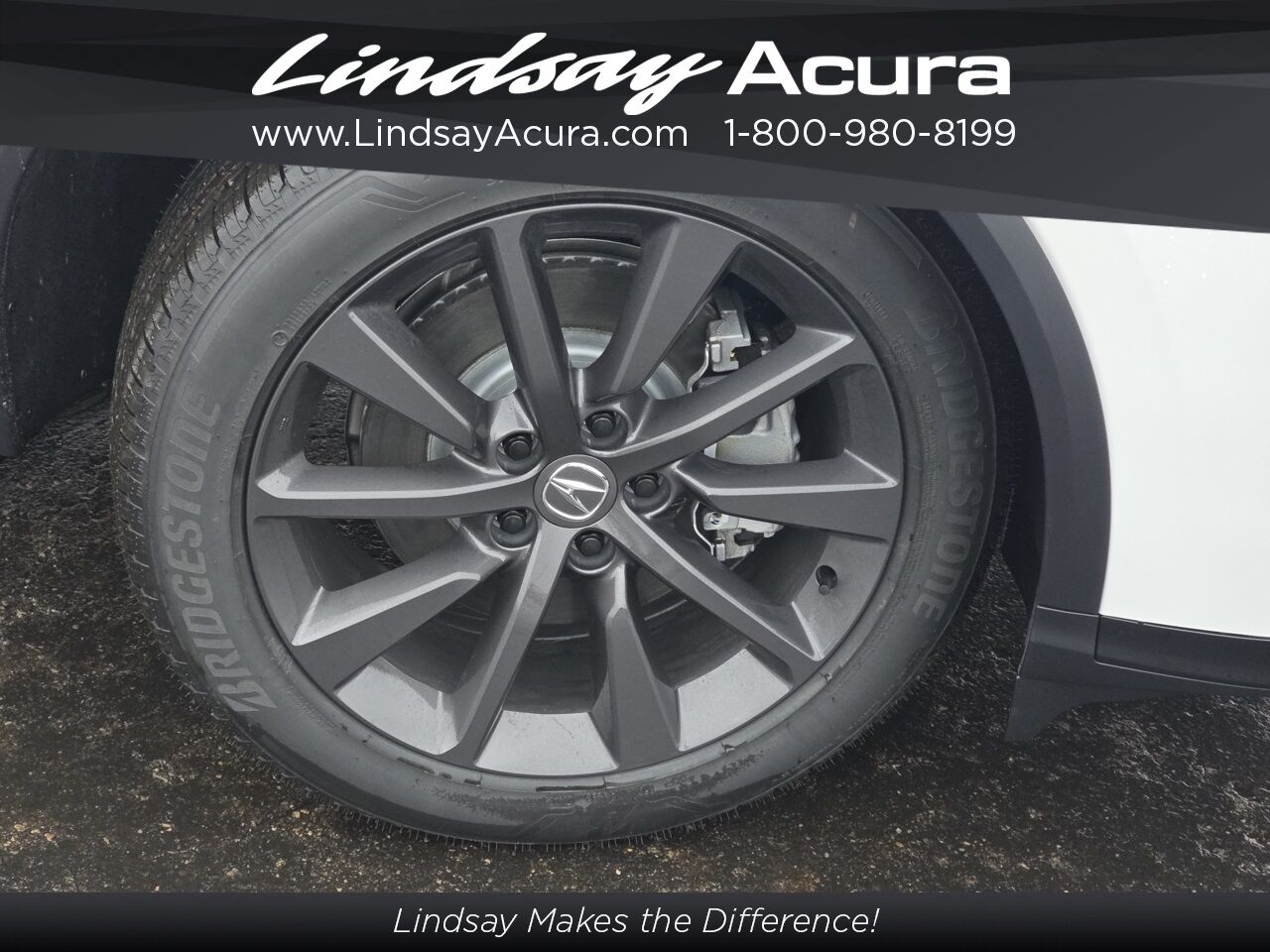 2026 Acura MDX A-Spec Columbus OH