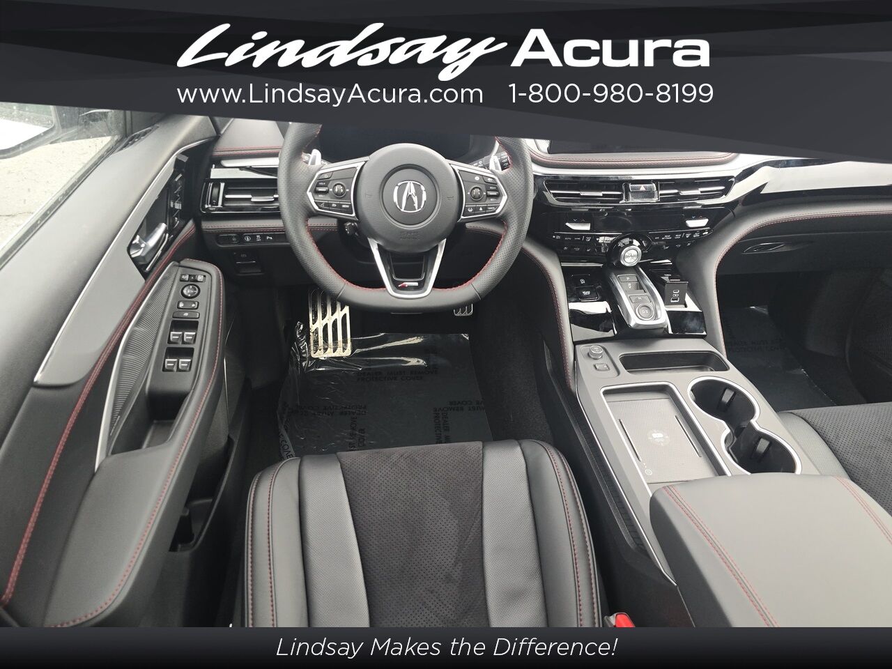 2026 Acura MDX A-Spec Columbus OH