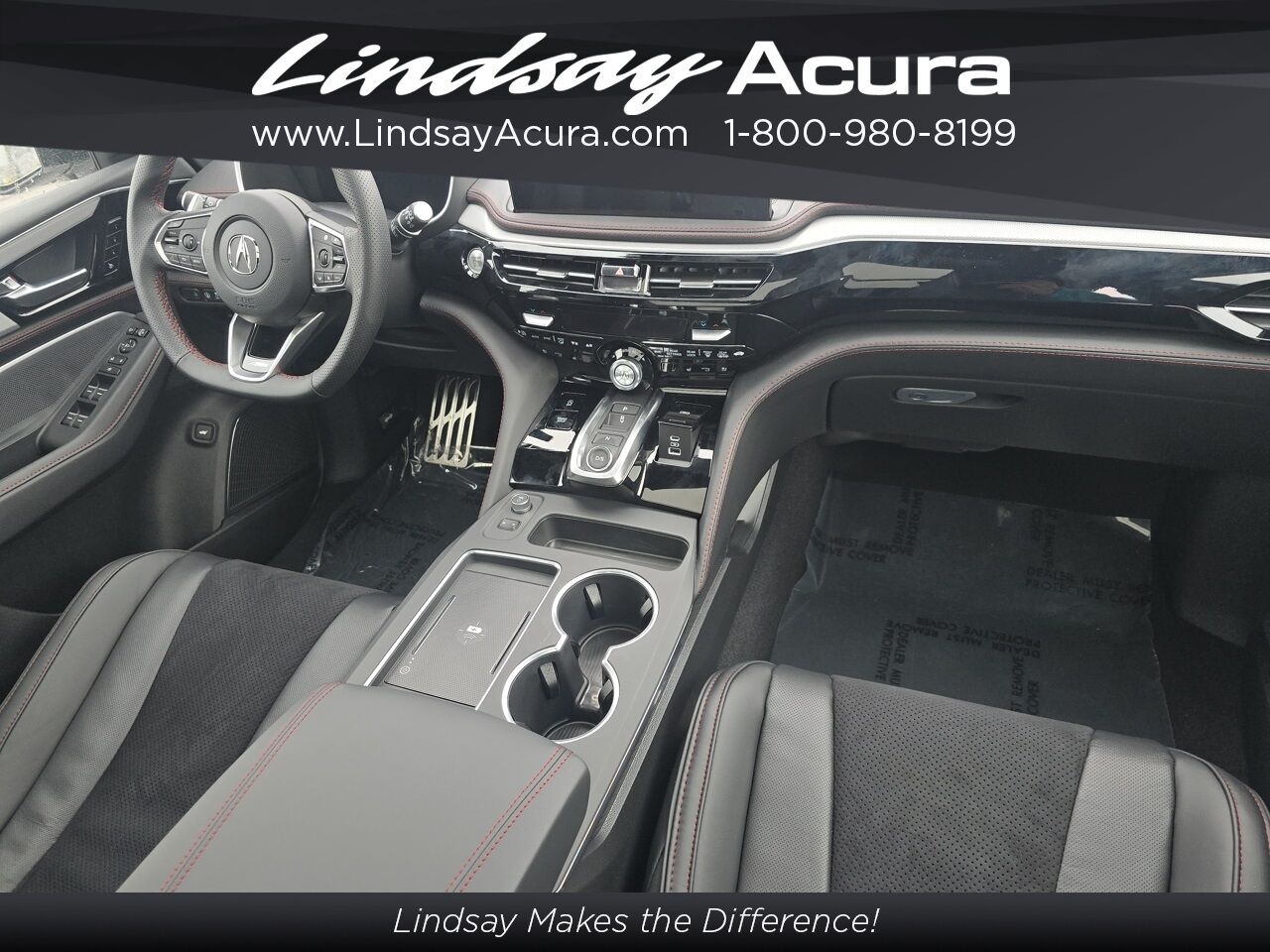 2026 Acura MDX A-Spec Columbus OH