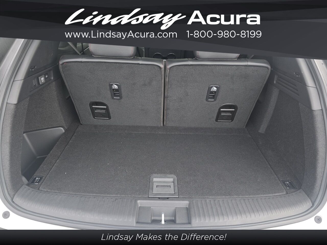 2026 Acura MDX A-Spec Columbus OH