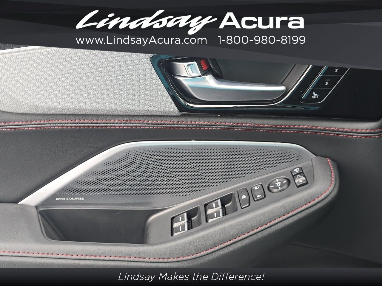 2026 Acura MDX A-Spec Columbus OH