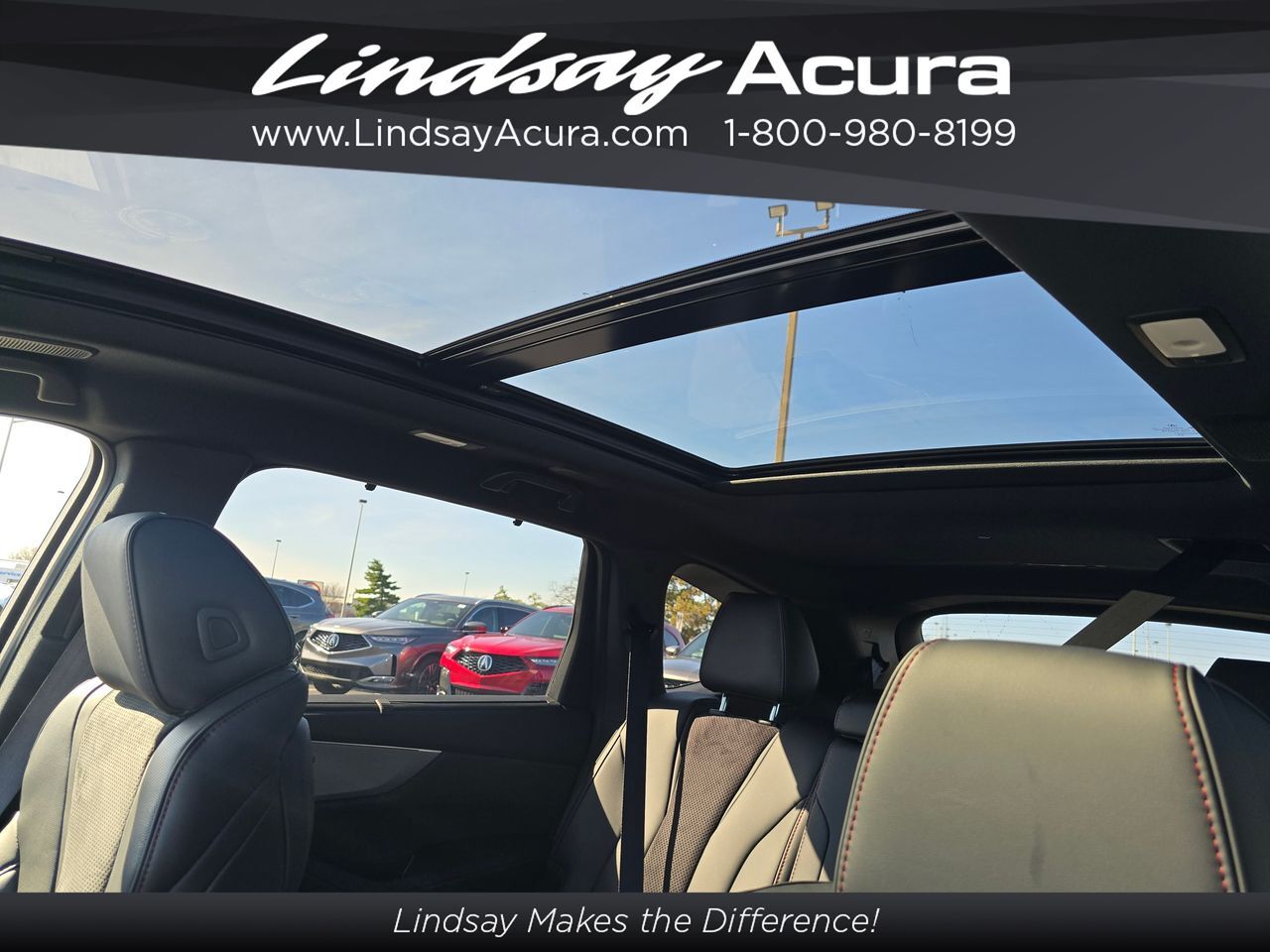 2026 Acura MDX A-Spec Columbus OH