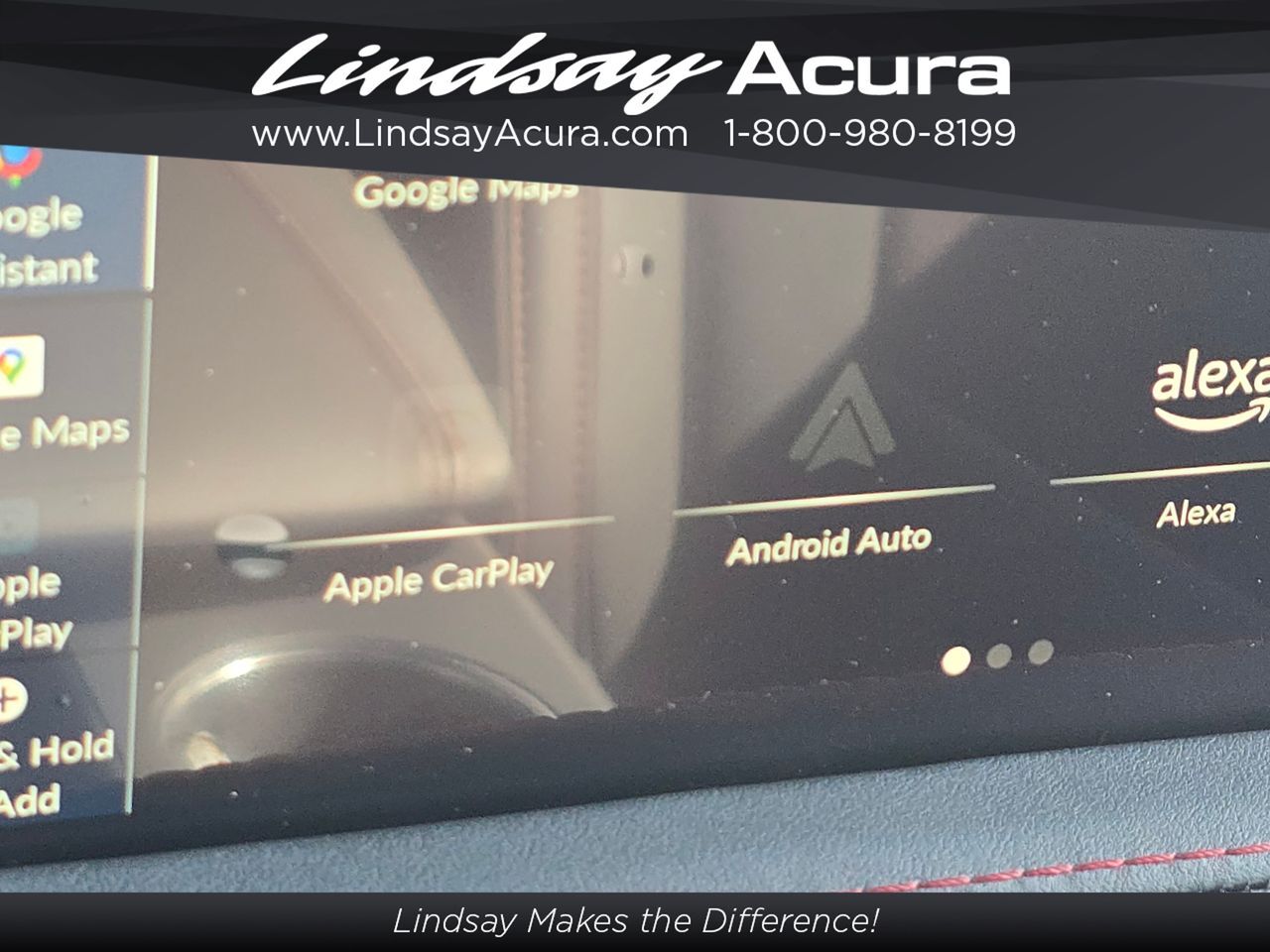 2026 Acura MDX A-Spec Columbus OH