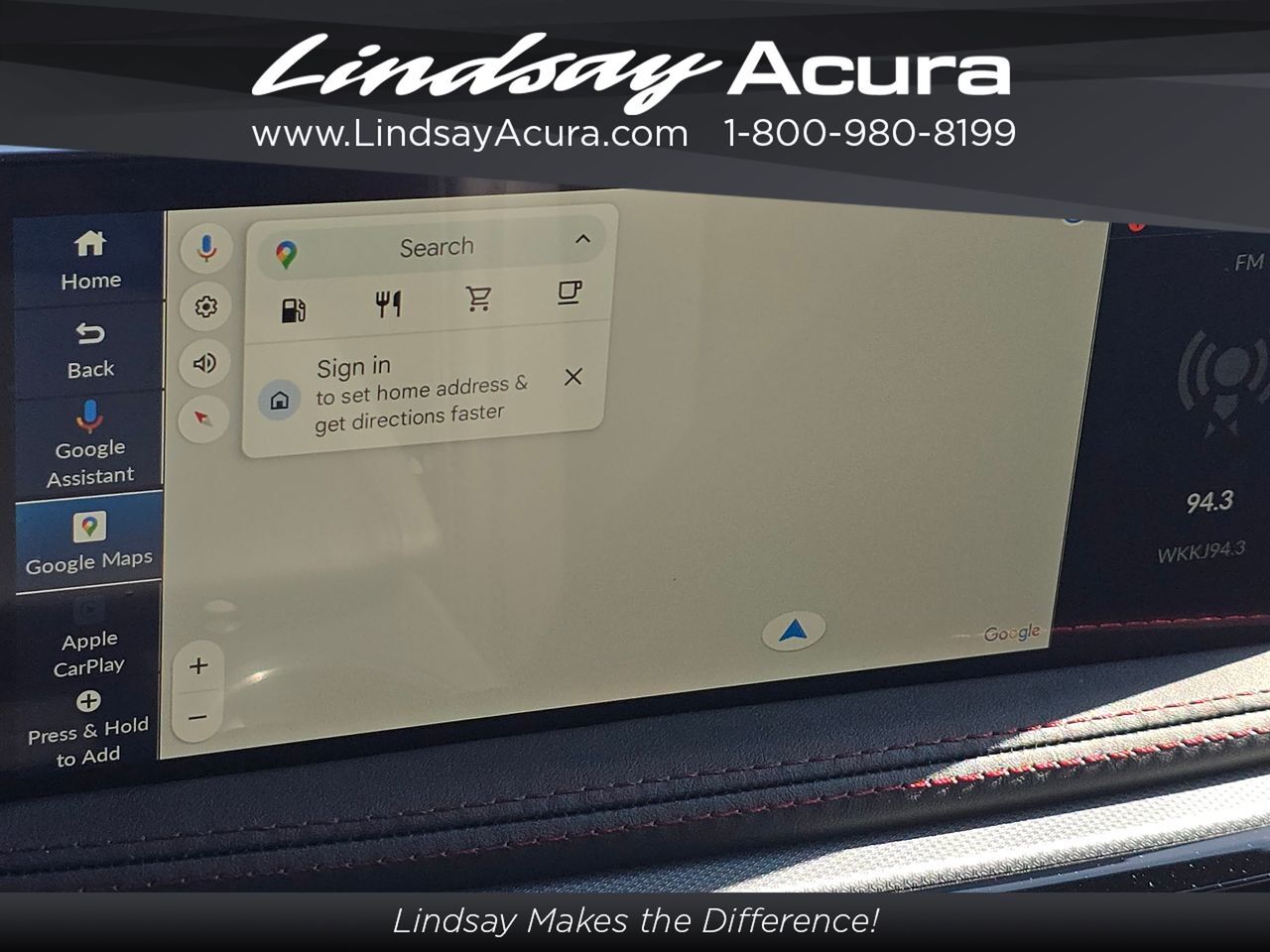 2026 Acura MDX A-Spec Columbus OH