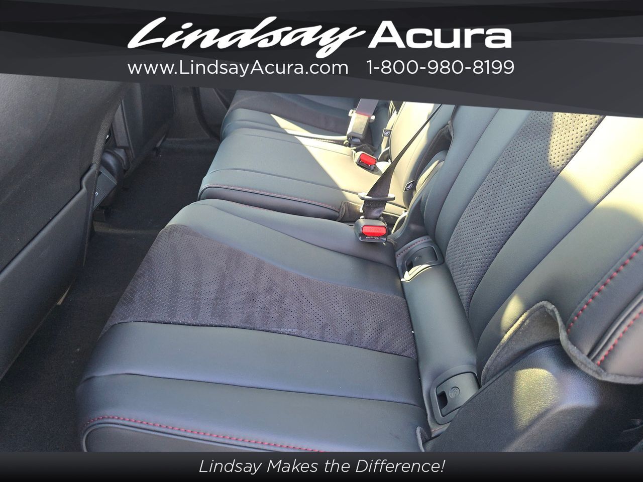 2026 Acura MDX A-Spec Columbus OH