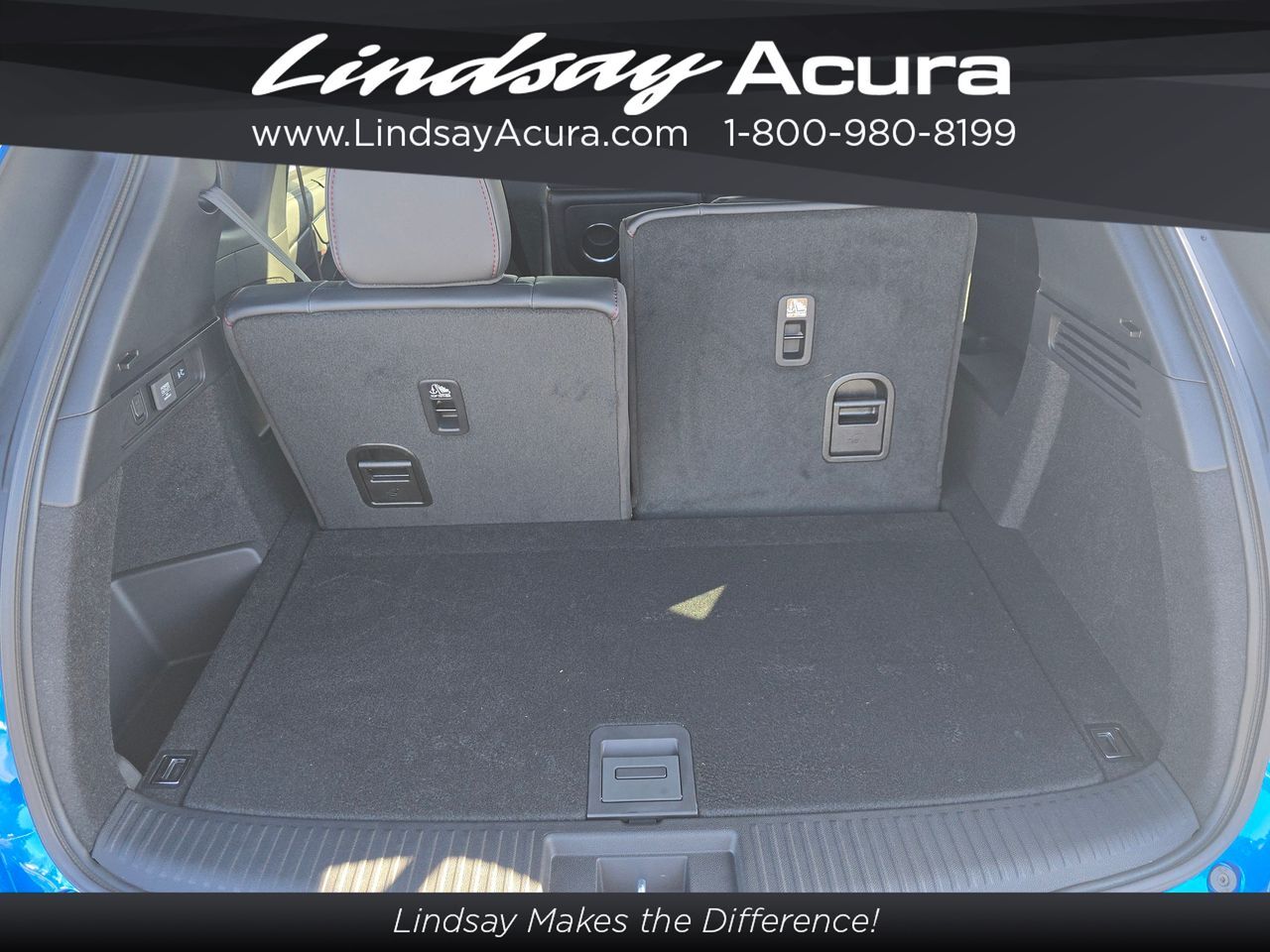 2026 Acura MDX A-Spec Columbus OH