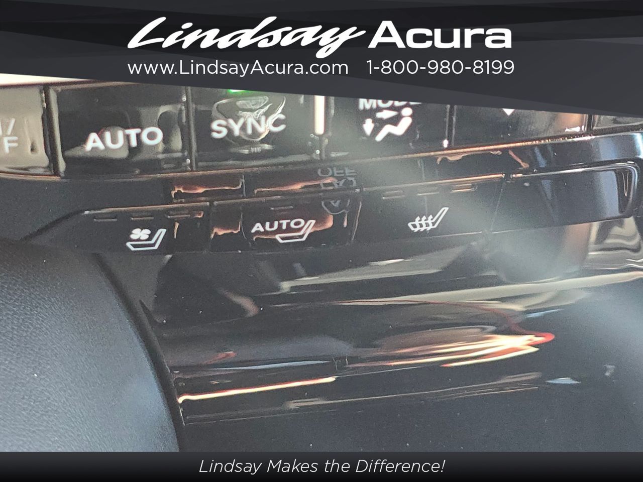 2026 Acura MDX A-Spec Columbus OH