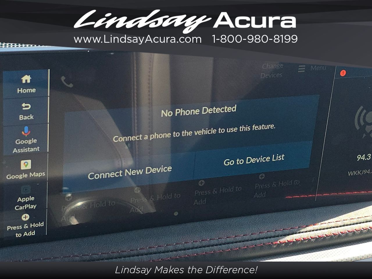 2026 Acura MDX A-Spec Columbus OH