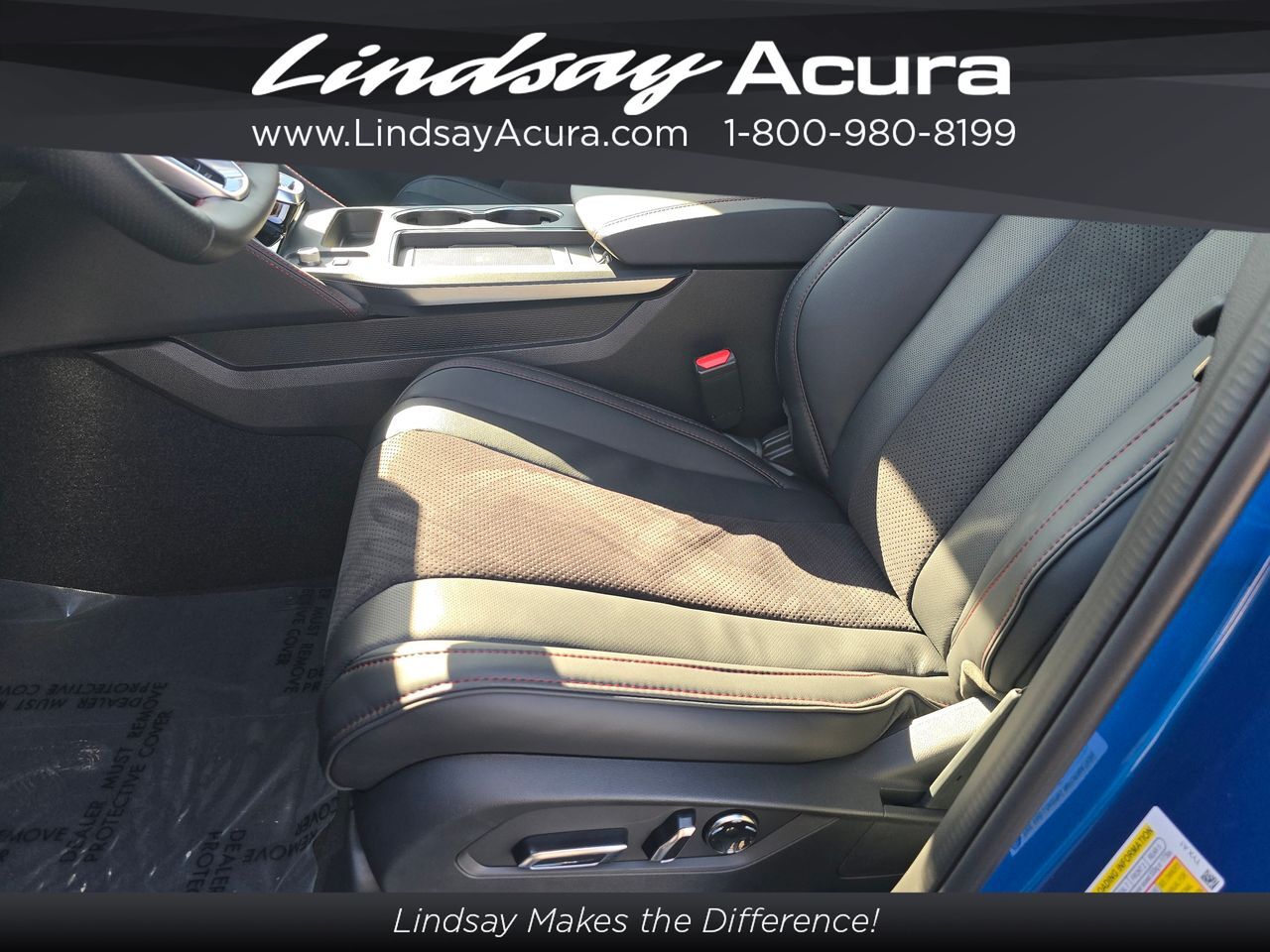 2026 Acura MDX A-Spec Columbus OH