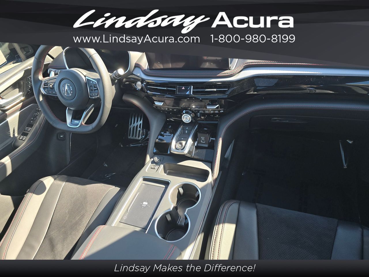 2026 Acura MDX A-Spec Columbus OH