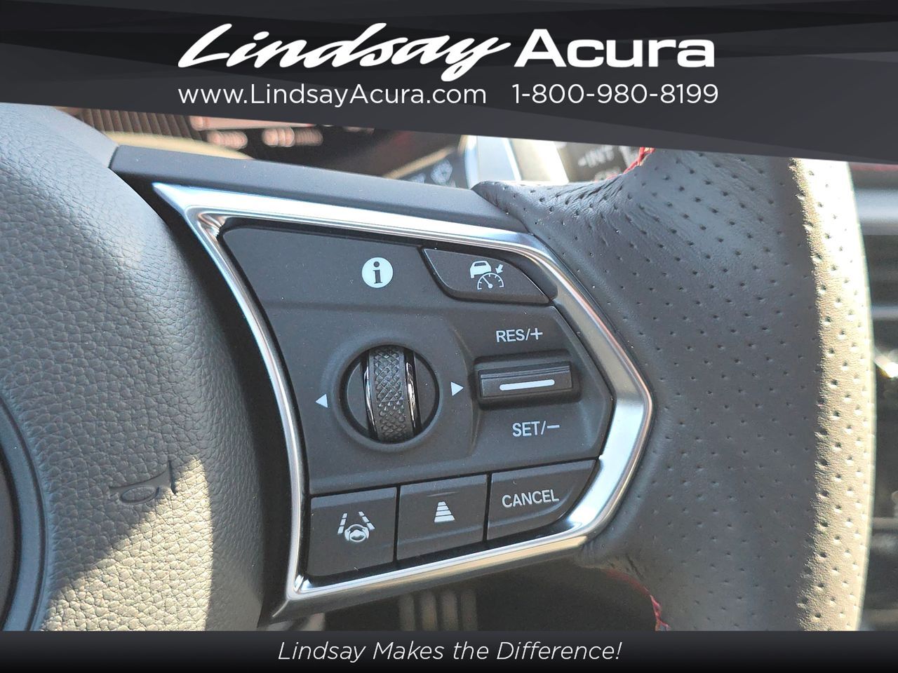 2026 Acura MDX A-Spec Columbus OH