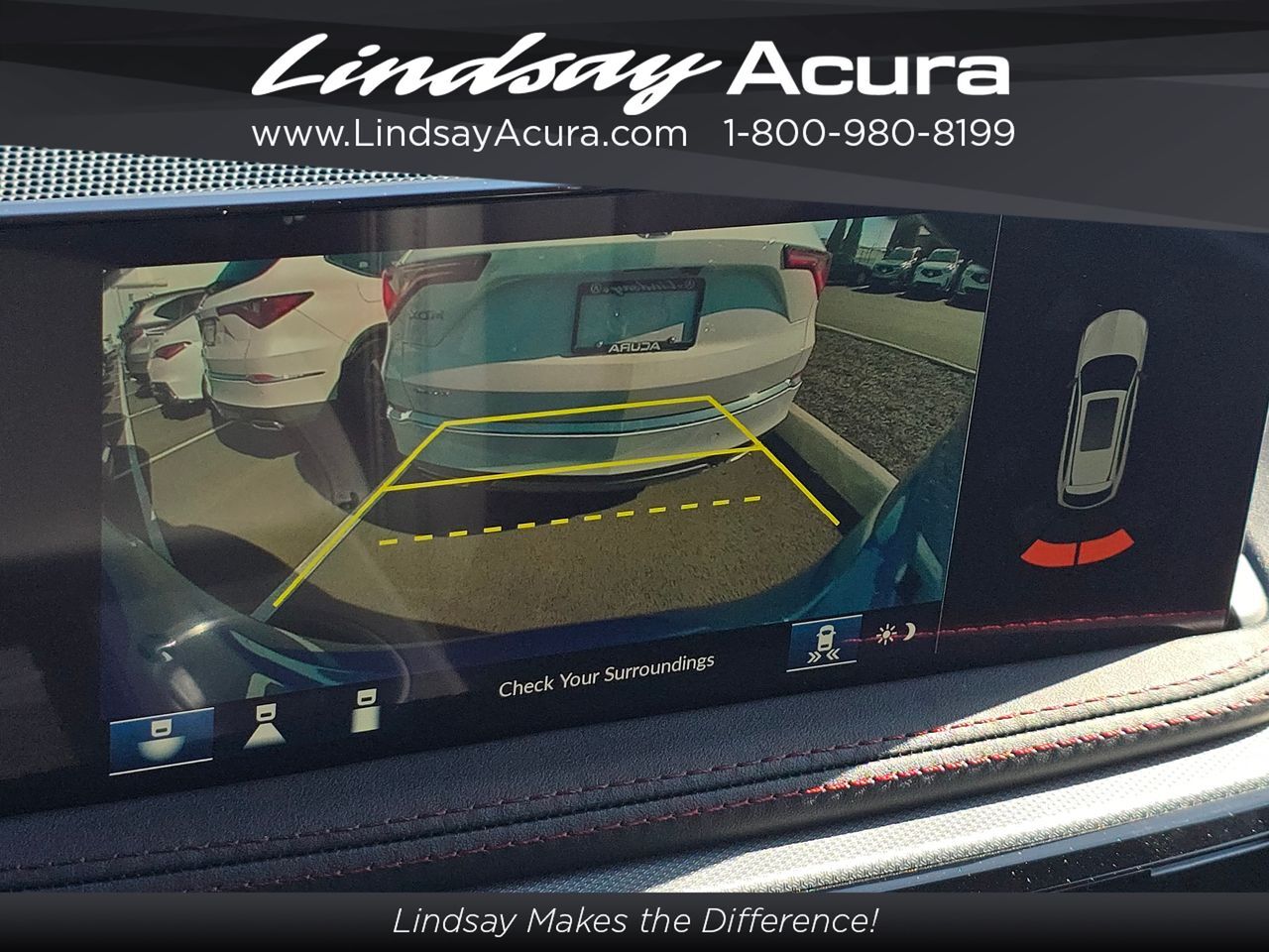 2026 Acura MDX A-Spec Columbus OH