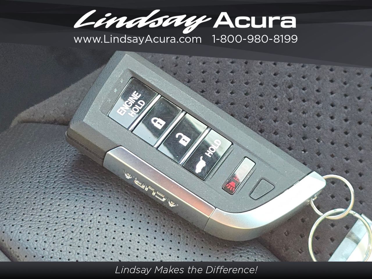 2026 Acura MDX A-Spec Columbus OH