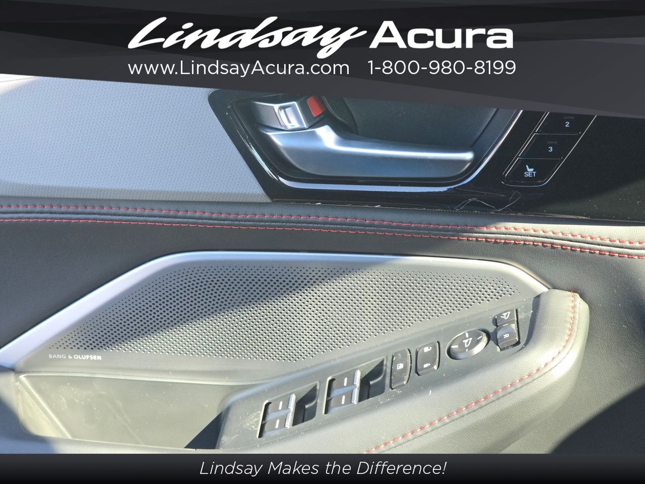 2026 Acura MDX A-Spec Columbus OH