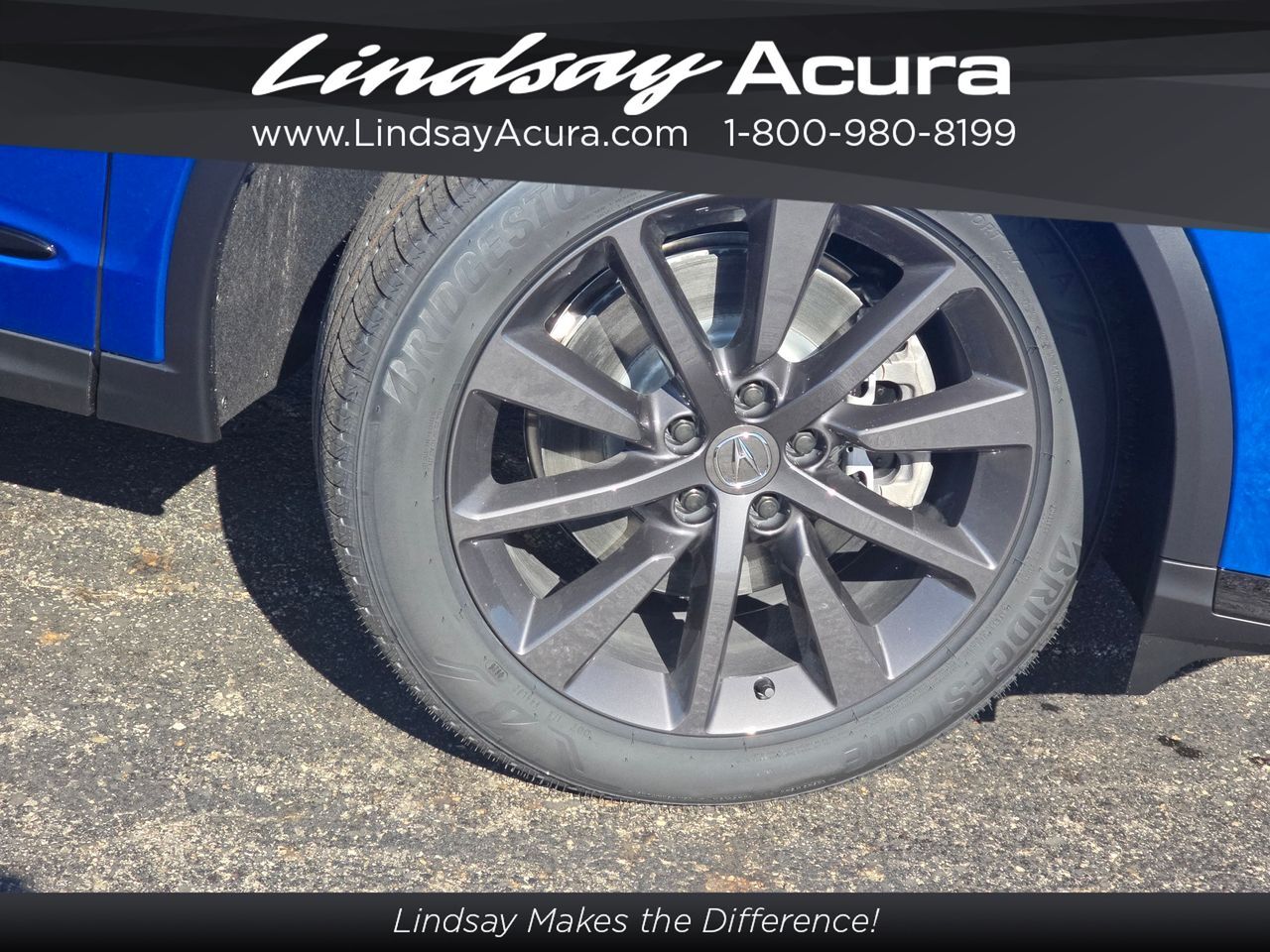 2026 Acura MDX A-Spec Columbus OH