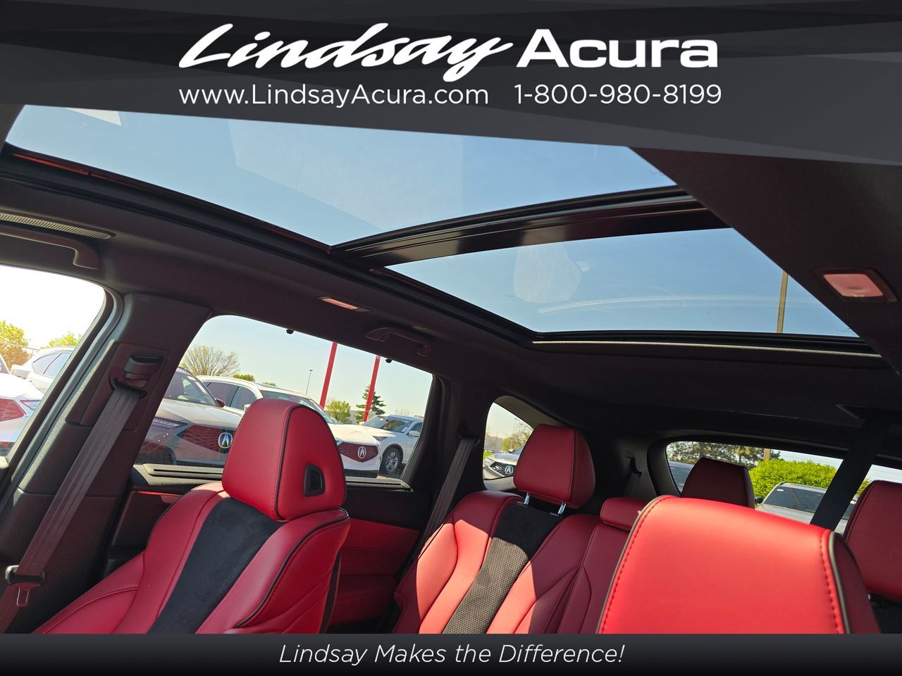 2026 Acura MDX A-Spec Columbus OH