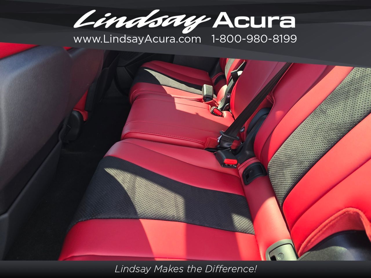 2026 Acura MDX A-Spec Columbus OH