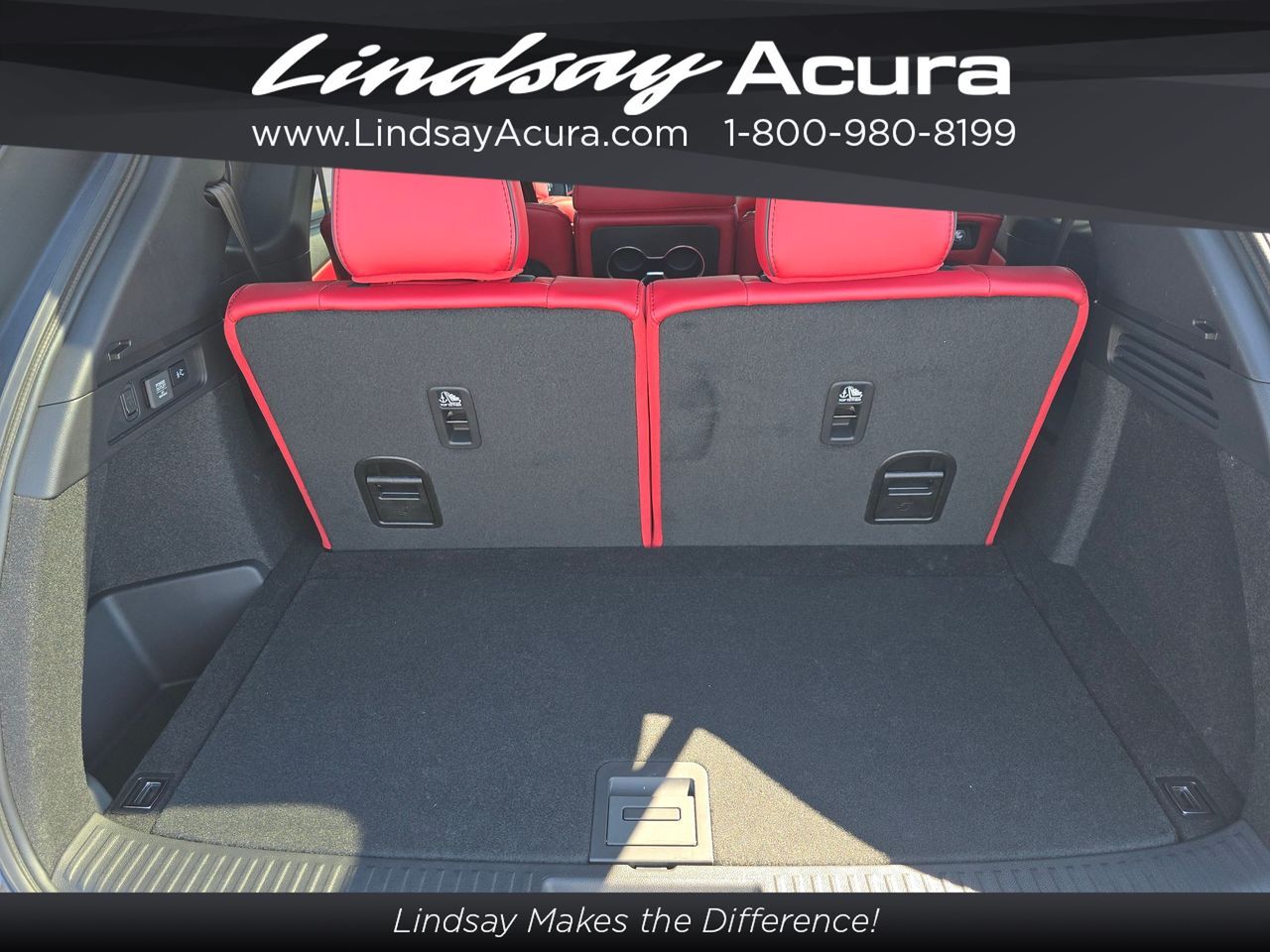 2026 Acura MDX A-Spec Columbus OH