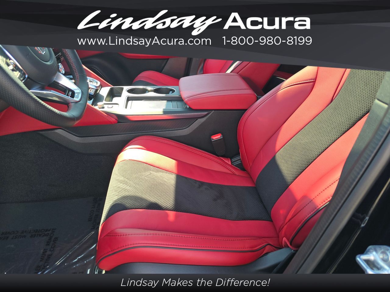 2026 Acura MDX A-Spec Columbus OH