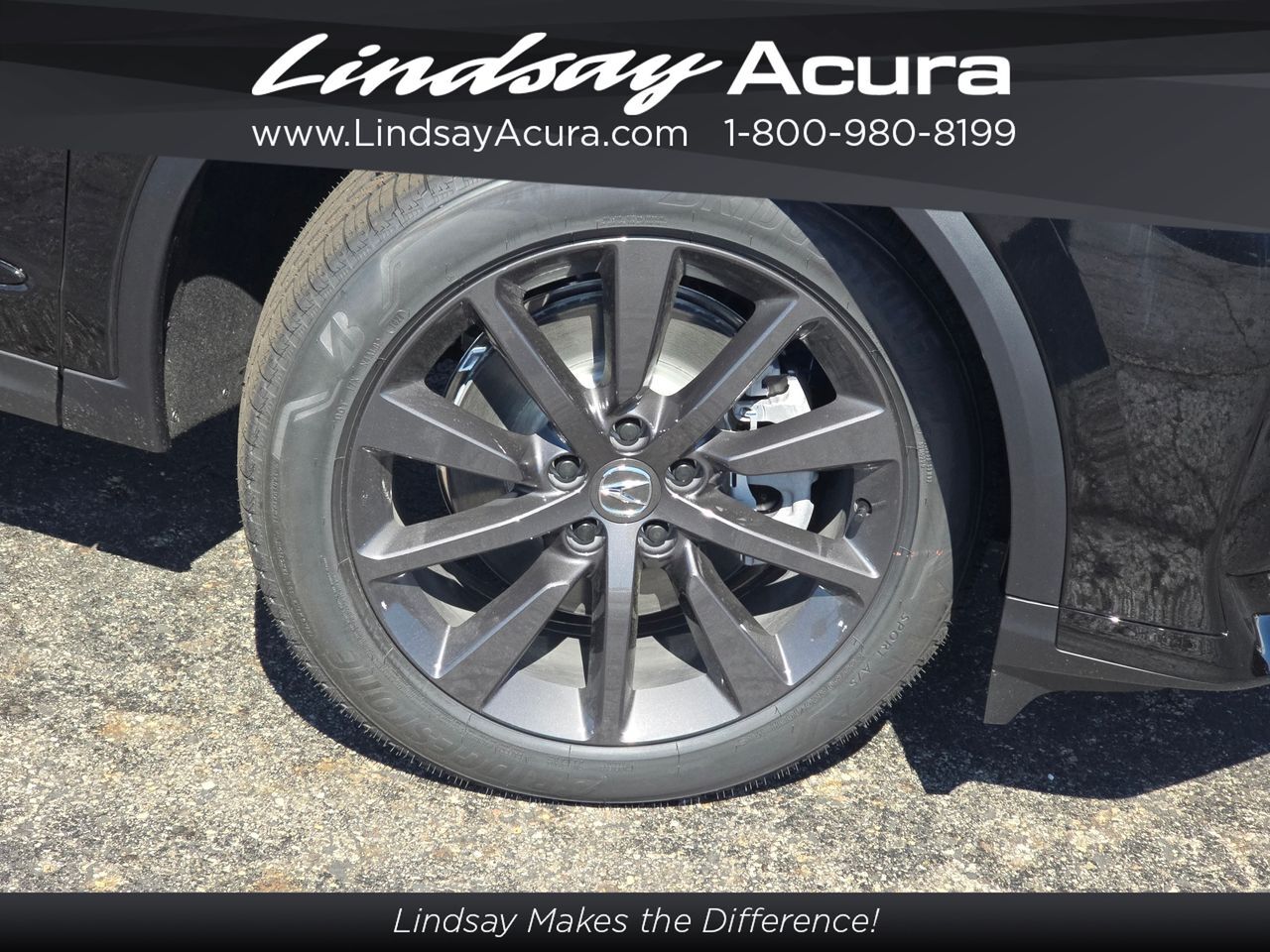 2026 Acura MDX A-Spec Columbus OH