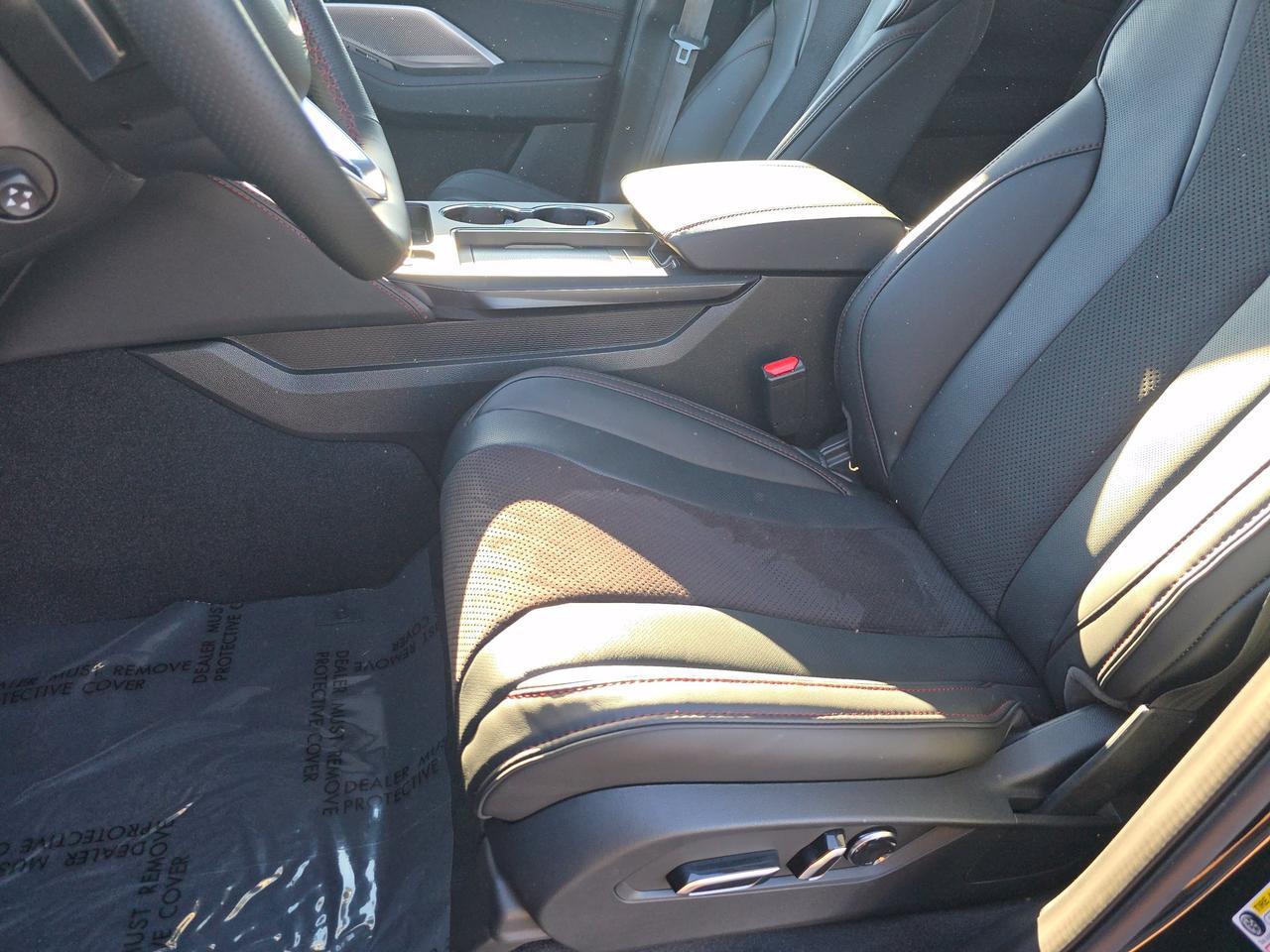 2026 Acura MDX A-Spec Columbus OH