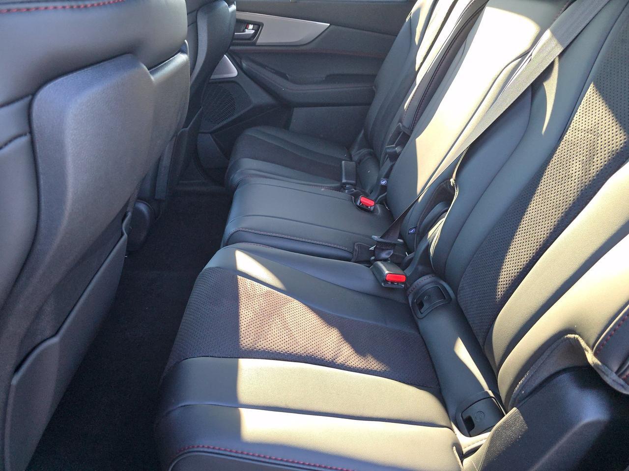 2026 Acura MDX A-Spec Columbus OH
