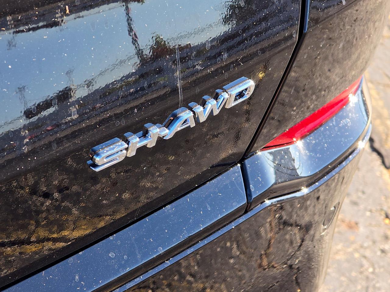 2026 Acura MDX A-Spec Columbus OH