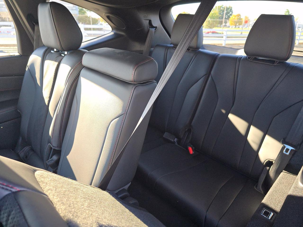 2026 Acura MDX A-Spec Columbus OH