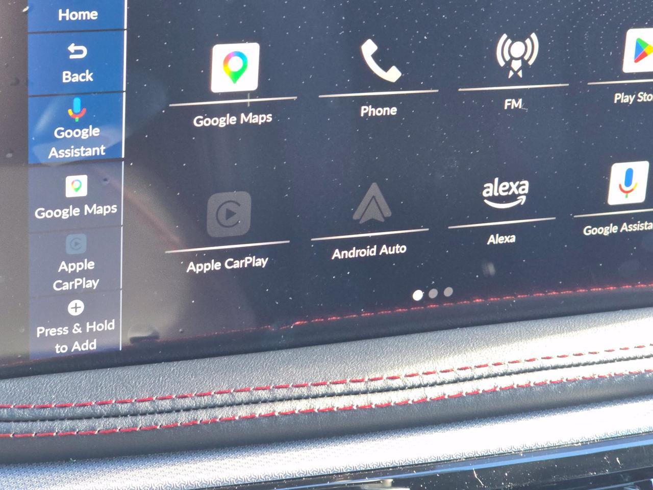 2026 Acura MDX A-Spec Columbus OH
