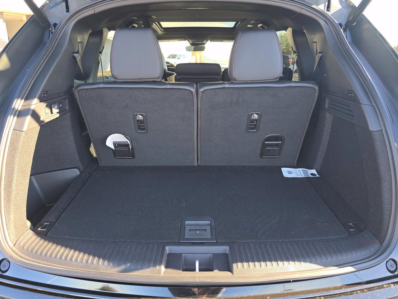 2026 Acura MDX A-Spec Columbus OH