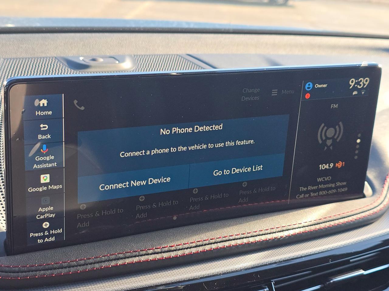 2026 Acura MDX A-Spec Columbus OH