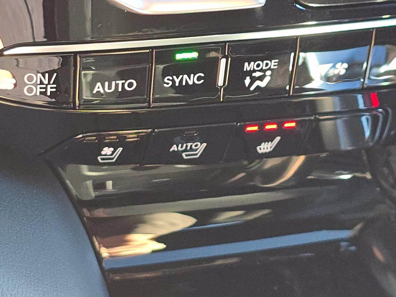 2026 Acura MDX A-Spec Columbus OH