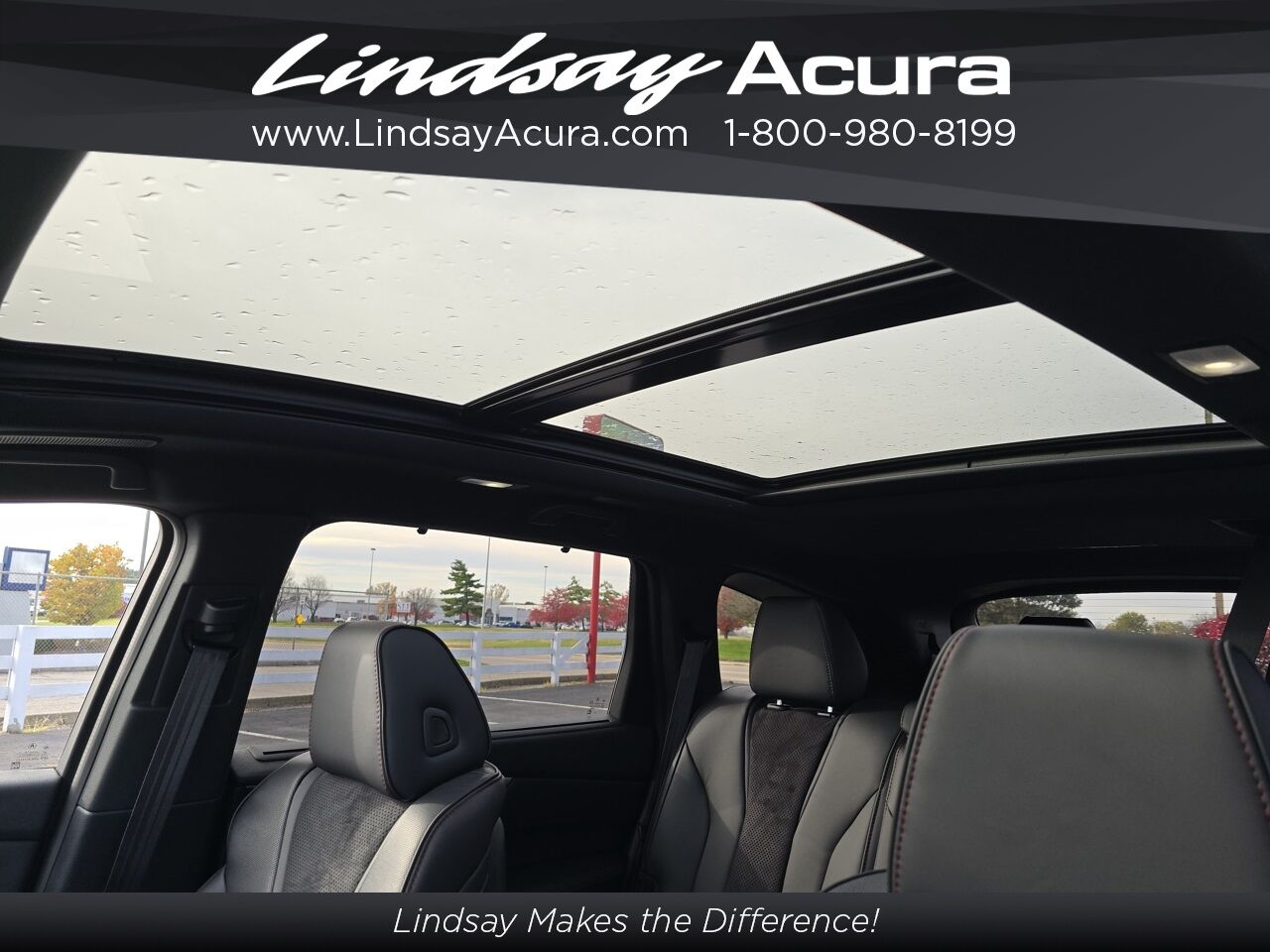 2026 Acura MDX A-Spec Columbus OH