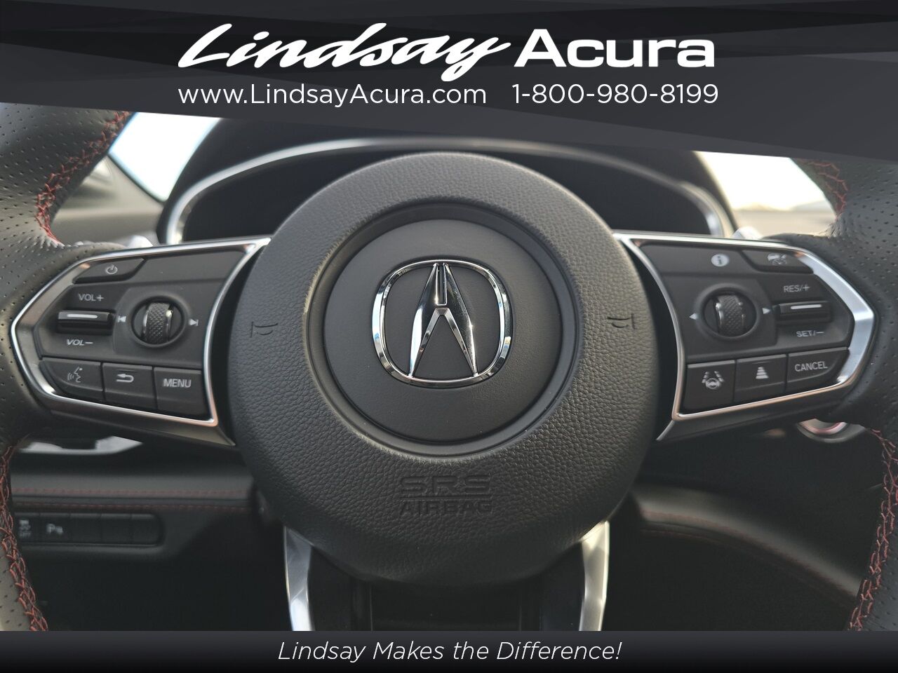 2026 Acura MDX A-Spec Columbus OH