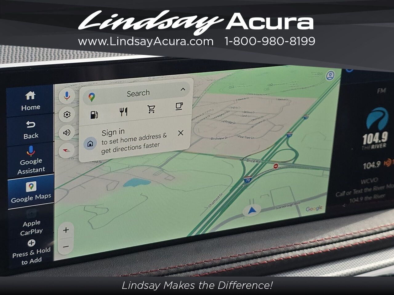 2026 Acura MDX A-Spec Columbus OH