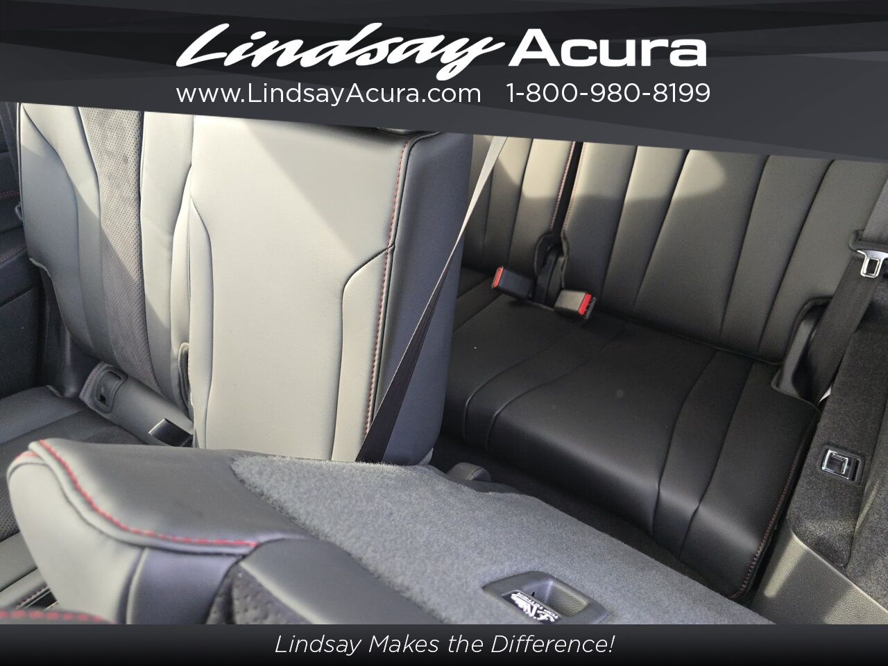 2026 Acura MDX A-Spec Columbus OH