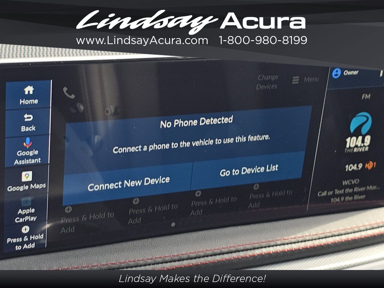 2026 Acura MDX A-Spec Columbus OH