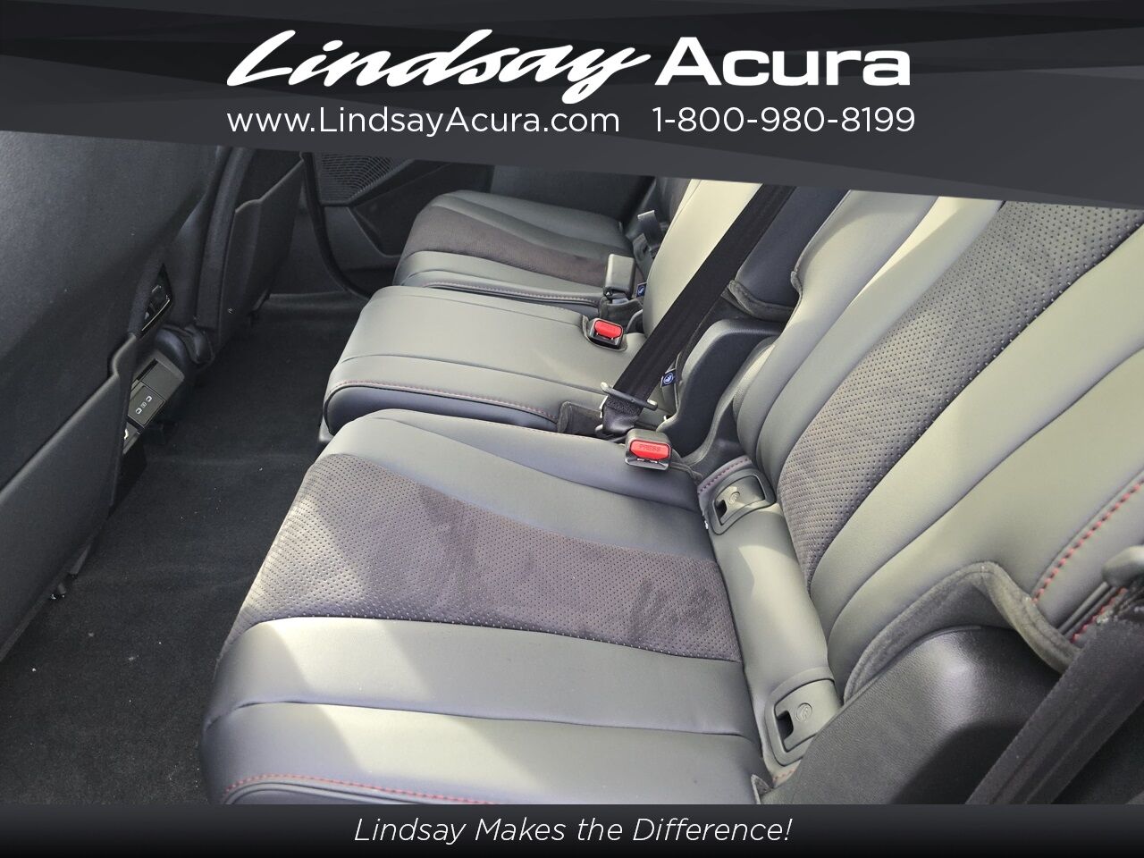 2026 Acura MDX A-Spec Columbus OH