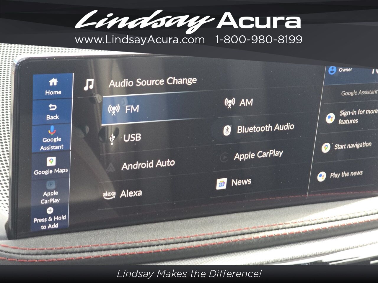 2026 Acura MDX A-Spec Columbus OH